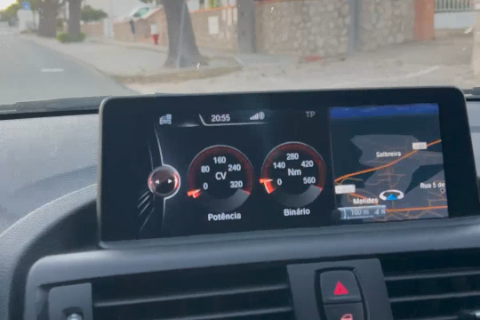 Video preview