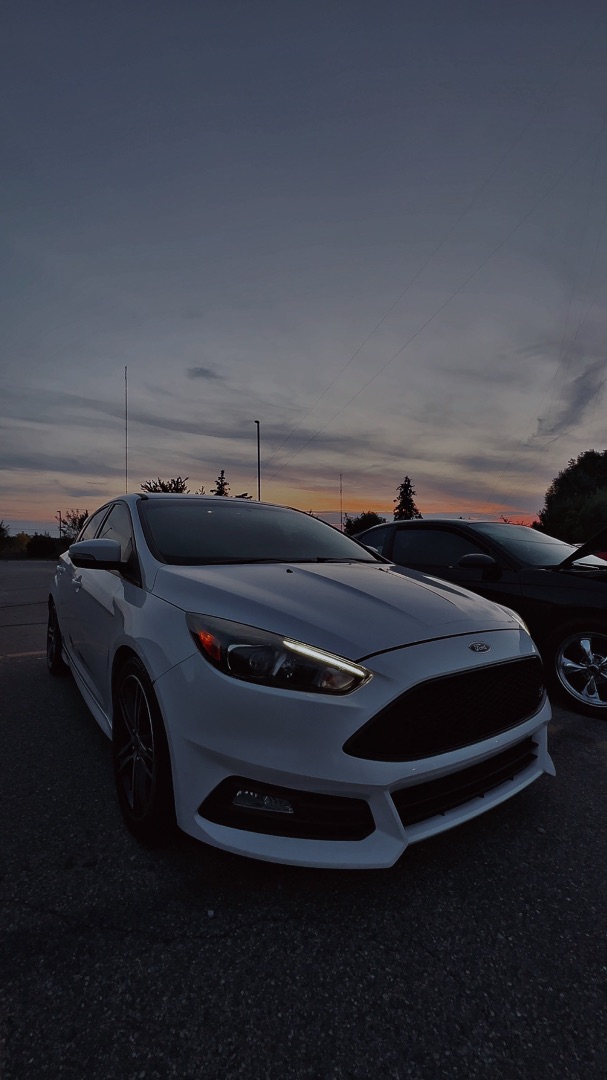 Image of Ford Focus