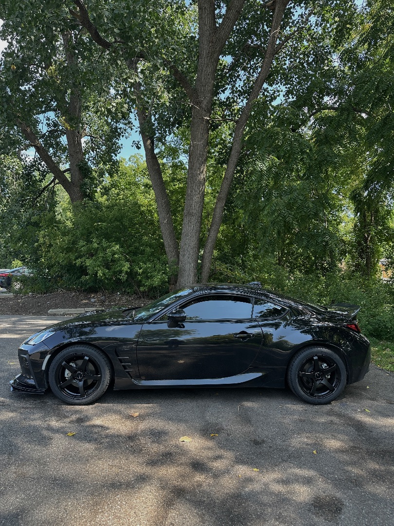 Image of Toyota GR86