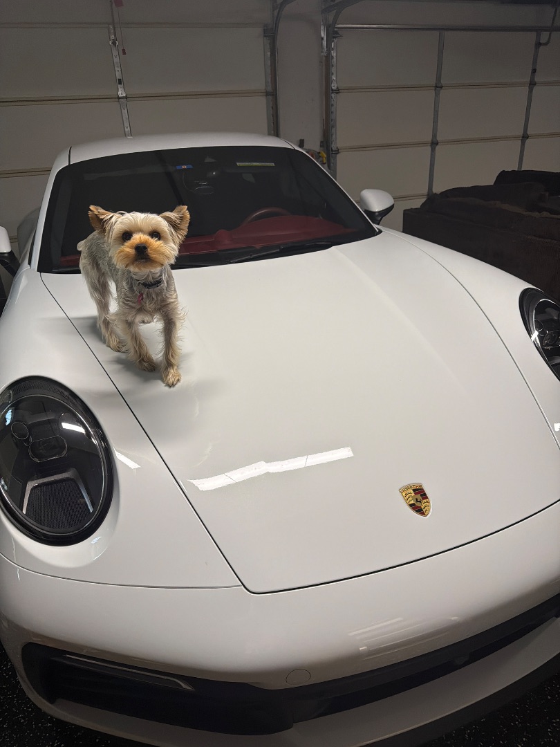 Image of Porsche 911