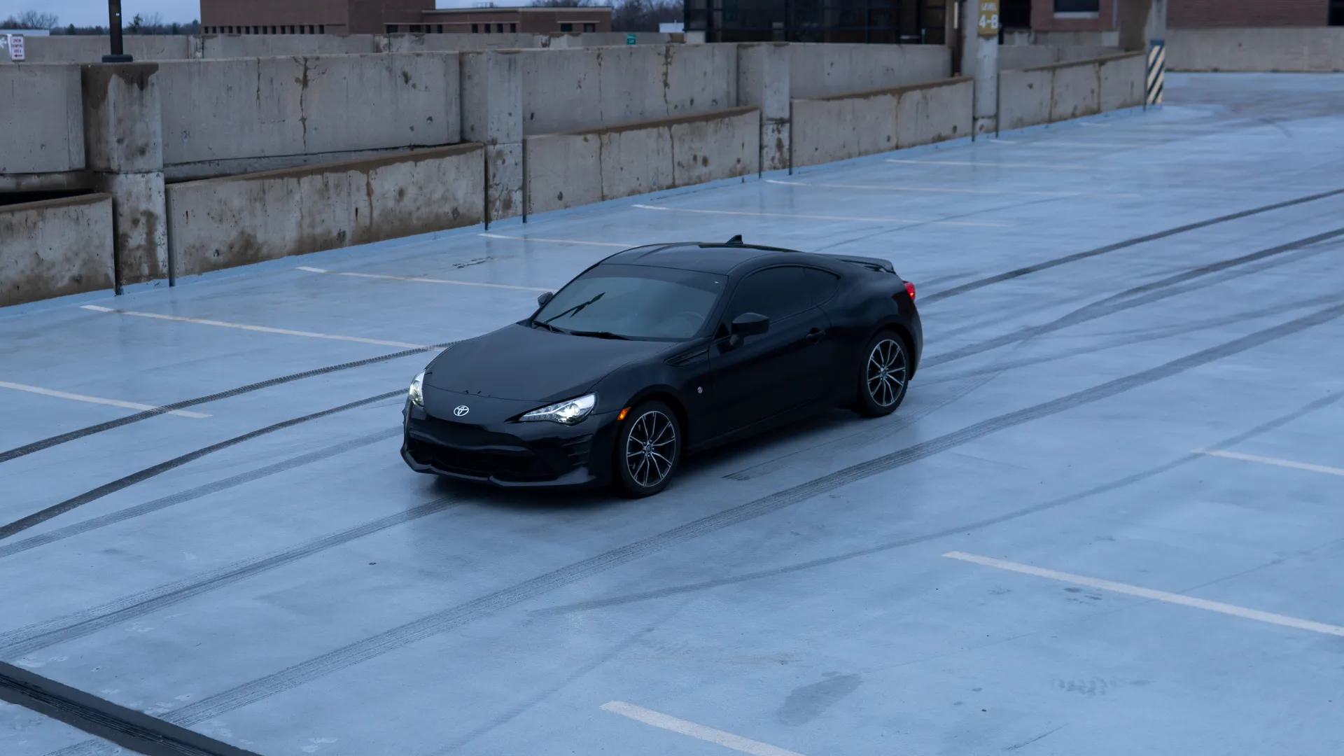 Image of Toyota 86