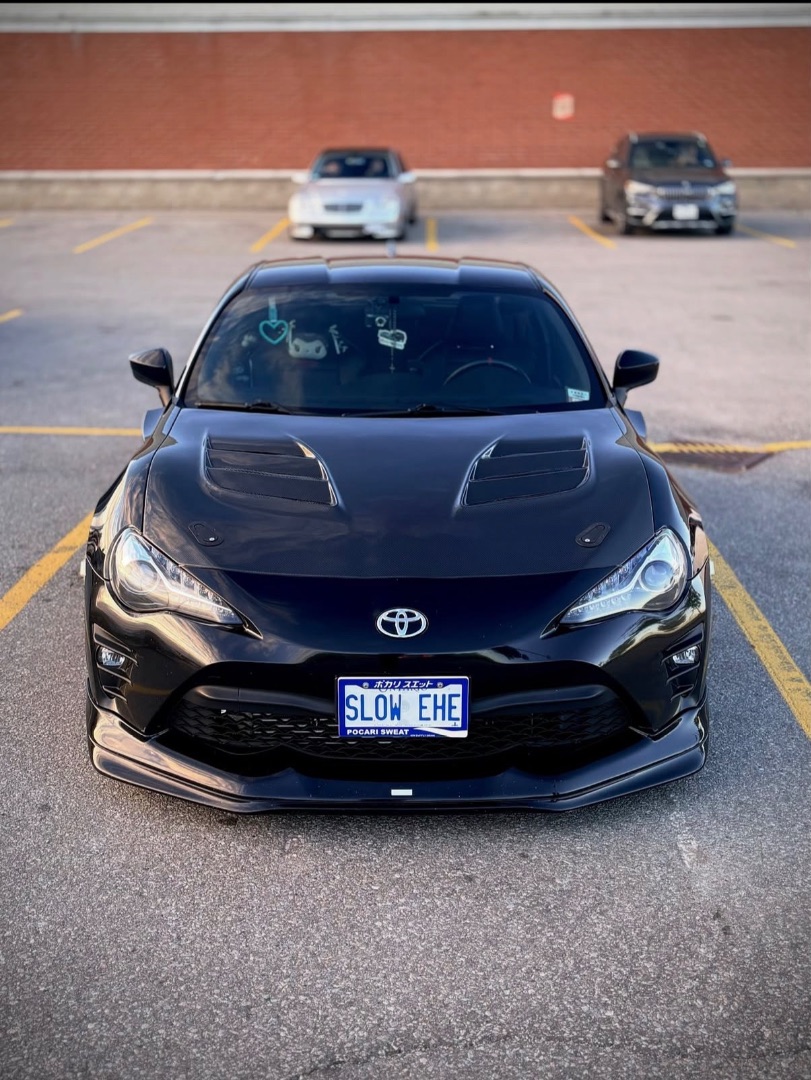 Image of Toyota 86