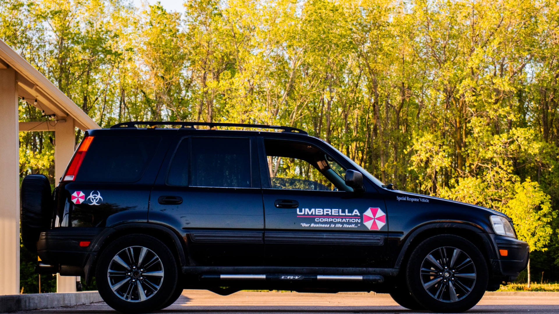 Image of Honda CR-V