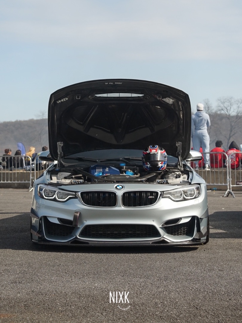 Image of BMW M4